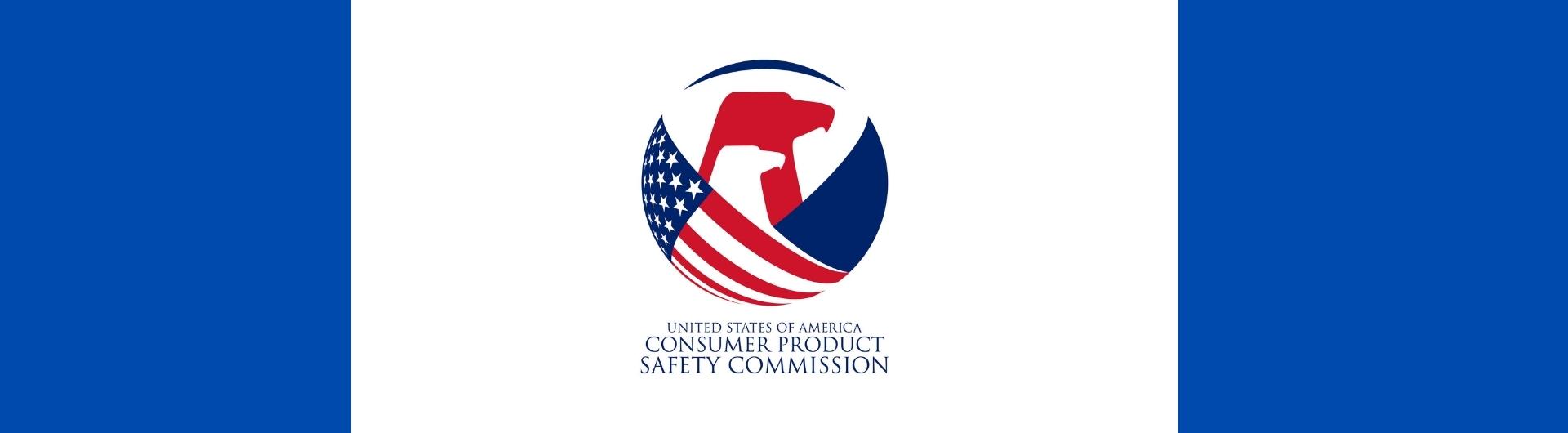 United States of America Consumer Product Safety Commission flyer